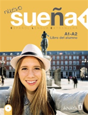 Nuevo Sueña (A1-C1)